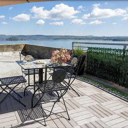 Appartamento La Terrazza Sul