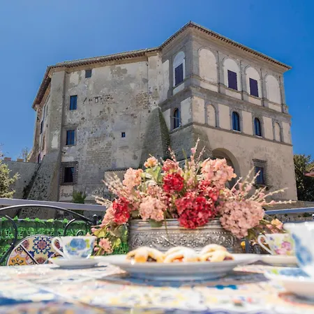 Appartamento La Terrazza Sul Capodimonte