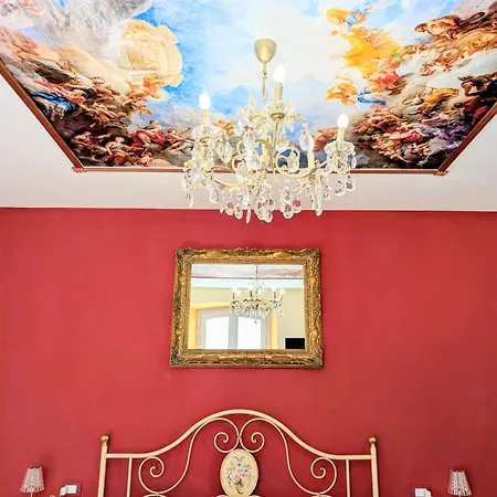 Apartmán La Terrazza Sul