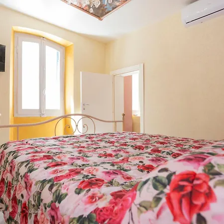 Apartmán La Terrazza Sul Capodimonte