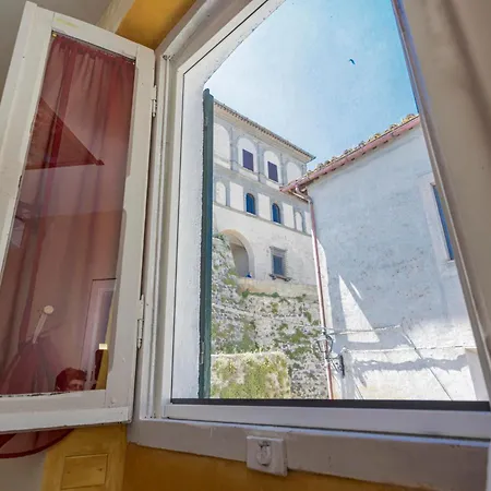 La Terrazza Sul Capodimonte
