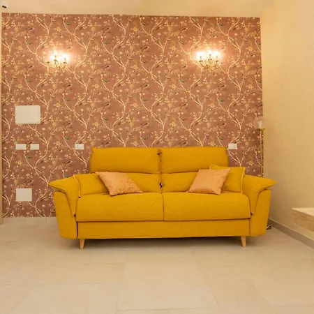 Apartmán La Terrazza Sul