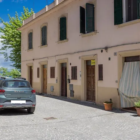La Terrazza Sul Capodimonte
