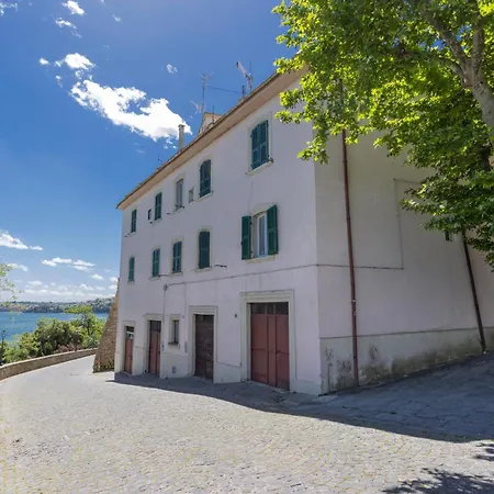 Appartamento La Terrazza Sul Capodimonte
